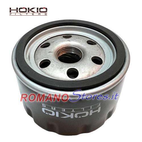 FILTRO OLIO HOKIO OK164 BMW GS1200 R1200 K1600GT