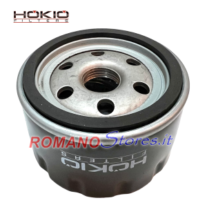 FILTRO OLIO HOKIO OK164 BMW GS1200 R1200 K1600GT