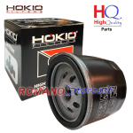 FILTRO OLIO HOKIO OK160 BMW S1000/K1250/1300/S/R/GT
