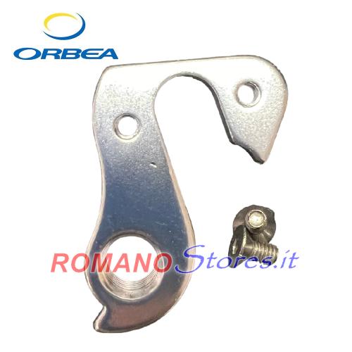 FORCELLINO CARRO/CAMBIO ORBEA ACQUA CARBONIO