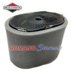 FILTRO ARIA+SPUGNA BRIGGS & STRATTON INTEK 60 5.5/6.5 Hp 498596