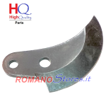 LAMA SVETTATOIO UNIVERSALE