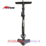 POMPA DA PAVIMENTO MVTEK WIND C/MANOMETRO 160PSI 11BAR