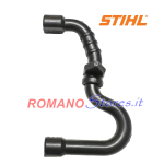 TUBO PESCA MISCELA TIPO STIHL MS 170 MS 180 017 018