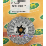 SEMIPULEGGIA FISSA ANTERIORE TOP PER MALAGUTI MINARELLI YAMAHA 50 Cc.