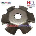 COPERCHIO RULLI D.16x13 PER PIAGGIO 50 1° TIPO 