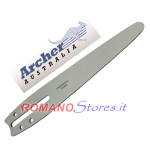 BARRA 20x1/4x0.050"x1.3MM. CARVING ARCHER AUSTRALIA 52MGL