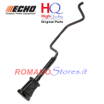 LEVETTA STARTER ARIA ORIGINALE ECHO CS4510ES CS4920ES SHINDAIWA 451S 493