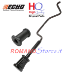 LEVETTA STARTER + GOMMINO GUIDA ECHO CS4510ES CS4920ES