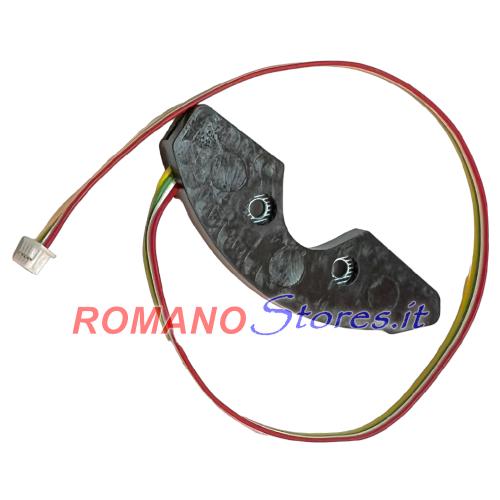 SCHEDA ELETTRONICA ALLA LEVA FORBICI RSSC-8605/SUCA/LAECABV
