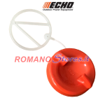 TAPPO SERBATOIO BENZINA ECHO CS 2511 SHINDAIWA 251