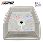 FILTRO ARIA ORIGINALE ECHO CS 620 SX CS 621 SX
