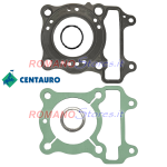 GUARNIZIONI SMERIGLIO CENTAURO PER HONDA SH125 00>11 KEEWAY 4 PZ