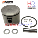 PISTONE ECHO CS280 / CS281WES SHINDAIWA 280 TC D.35.00