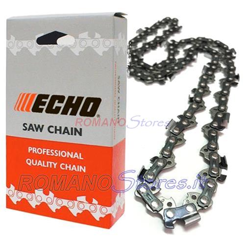 CATENA 3/8"x0.050"x1.3MM.  BP 91VXL ECHO DIA (52 MAGLIE)