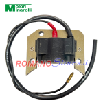 CENTRALINA MINARELLI G1 JUNIOR PER VOLANO D.92 mm.