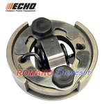 FRIZIONE COMPLETA ORIGINALE ECHO SRM 520ESU SHINDAIWA B 510 S