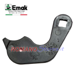 LEVETTA STARTER INTERNA EFCO CR74 OLEOMAC 433BP 440BP 727 730 740 