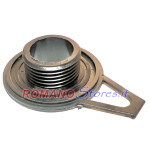 INGRANAGGIO VITE SENZA FINE POMPA OLIO TIPO HUSQVARNA 362 365 371 372 XP JONSERED