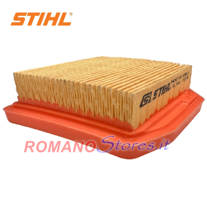 FILTRO ARIA ORIGINALE STIHL FR410 FR460 FS240 FS460