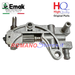 POMPA OLIO ORIGINALE EFCO MTH5100 MTH5600 OLEOMAC GSH 510 GSH560