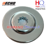 PIASTRA SOSTEGNO DISCO ESTERNA ORIGINALE ECHO SRM 2455 3605 510 520 SHINDAIWA