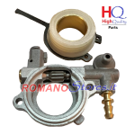 POMPA OLIO+VITE SENZA FINE TIPO STIHL 024 AV/MS240/MS260