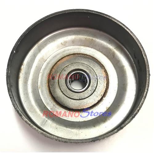 CAMPANA FRIZIONE 1/4 CS 280/290 CS 300EVL (8 DENTI) 