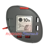 SET FILTRO ARIA EMAK EFCO OLEOMAC WYK-26