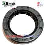 PARAOLIO 25-38-07 BASL MOTORI EMAK EFCO OLEOMAC SERIE K