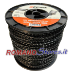 FILO DECESPUGLIATORE ECHO BLACK DIAMOND D.3.0 (AL METRO)