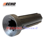 RACCORDO ALBERO TRASMISSIONE POTATORE ECHO PPT2400