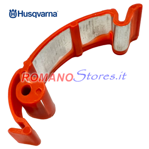GANCIO BLOCCAGGIO COPERCHIO CILINDRO HUSQVARNA 135/140/450/545