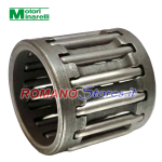 GABBIA RULLI BIELLA MINARELLI AM345/AM6 FBM V1 CALIFFONE 4M 12x15x15 mm.