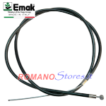 TRASMISSIONE BLOCCAGGIO RUOTA ORIGINALE EMAK OLEOMAC WB80HR11