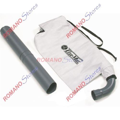 KIT ASPIRAZIONE COMPLETO PER SOFFIATORE EFCO SA3000 OLEOMAC BV300