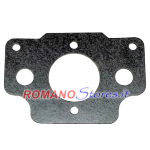 GUARNIZIONE BASE CARBURATORE EFCO MP3000 SA2500 OLEOMAC BV250 BV300 MULTIMATE
