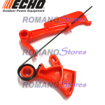 LEVETTA ACCELERATORE+SICUREZZA+MOLLA CS2511/SHINDAIWA 251