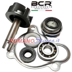 KIT REVISIONE POMPA ACQUA PER APRILIA/MINARELLI/YAMAHA 250 Cc.
