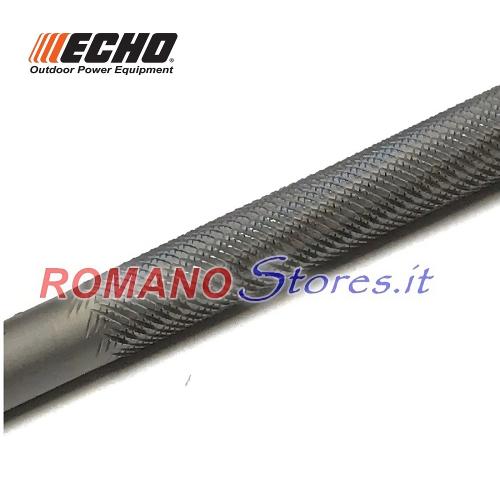 LIMA TONDA ECHO MM.4.8 3/16" x 245