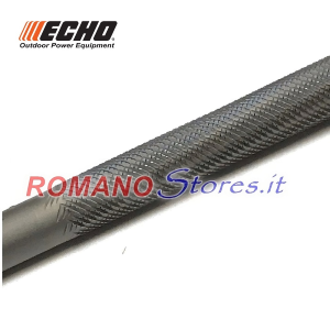 LIMA TONDA ECHO MM.4.8 3/16" x 245