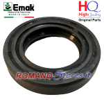 PARAOLIO ALBERO FRESA MOTOZAPPA BERTOLINI EFCO NIBBI OLEOMAC