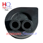 RACCORDO SERBATOIO BENZINA 2 FORI EFCO 125 OLEOMAC GS260 925 HUSQVARNA T425 