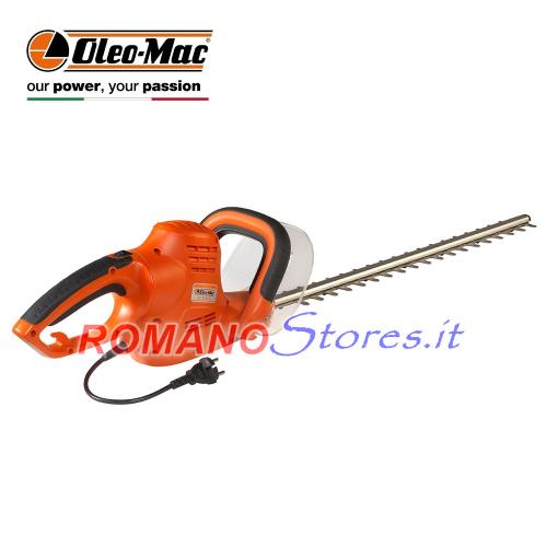 TAGLIASIEPE OLEO MAC HC 605 E 230V/0.60 Kw MM.570 PASSO 30