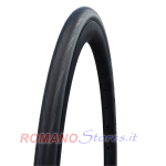 COPERTURA 700x25 25-622 SCHWALBE LUGANO II K-GUARD RIGIDO NERO