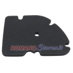 FILTRO ARIA PIAGGIO VESPA GT/GTV/GTS 125/250/300 MP3 125/250