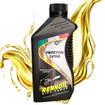 OLIO RENNOIL HIGH POWER PROTETTIVO CATENA  LT.01