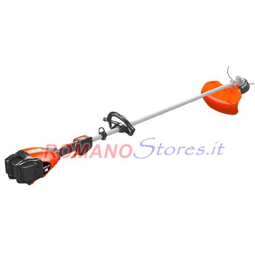 DECESPUGLIATORE A BATTERIA ECHO DSRM-2600L 56eFORCE