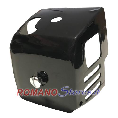 COPERCHIO FILTRO ARIA ORIGINALE ECHO SRM 2305 / SRM 2305SI / SRM 2450 / SRM 2455 / SRM 250L