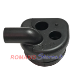 RACCORDO SERBATOIO PER TUBO MISCELA ECHO CS2511TESC/CS2511WES/SHINDAIWA 251